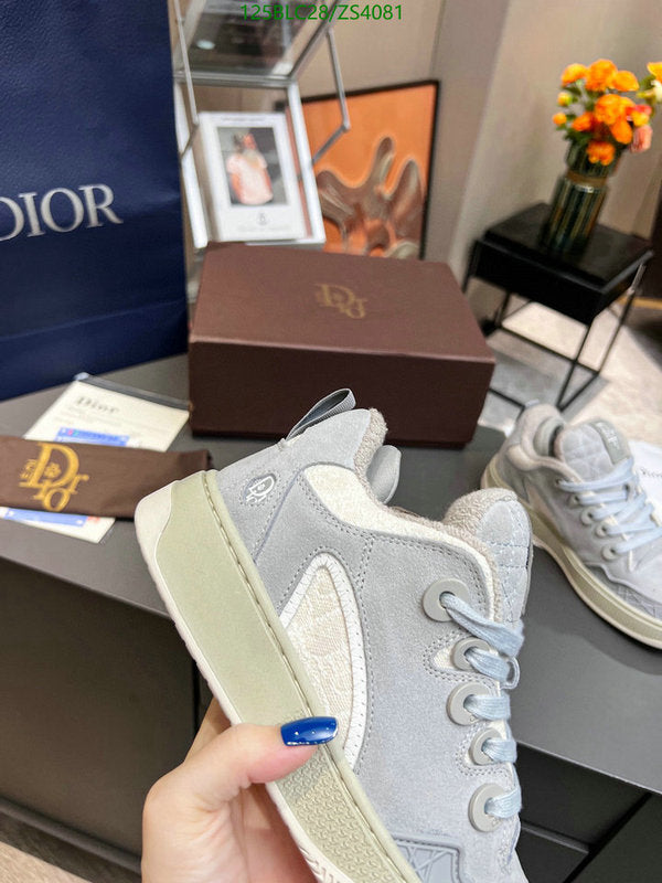 SAMC - DOR Women Sneakers - 115
