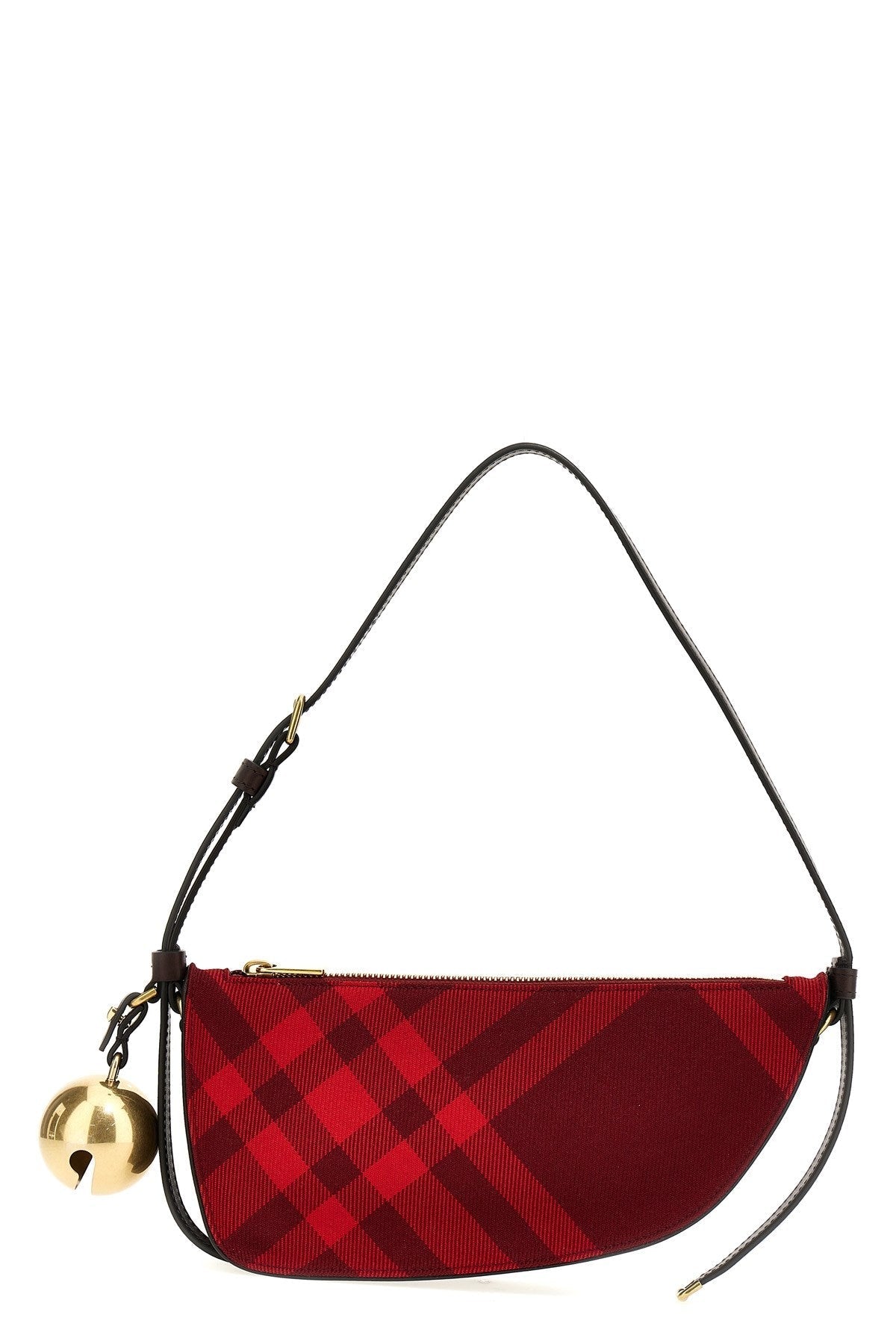 Burberry Women 'Shield' Mini Shoulder Bag