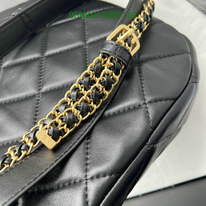 SAMC - CHL Bags Handbags - 070