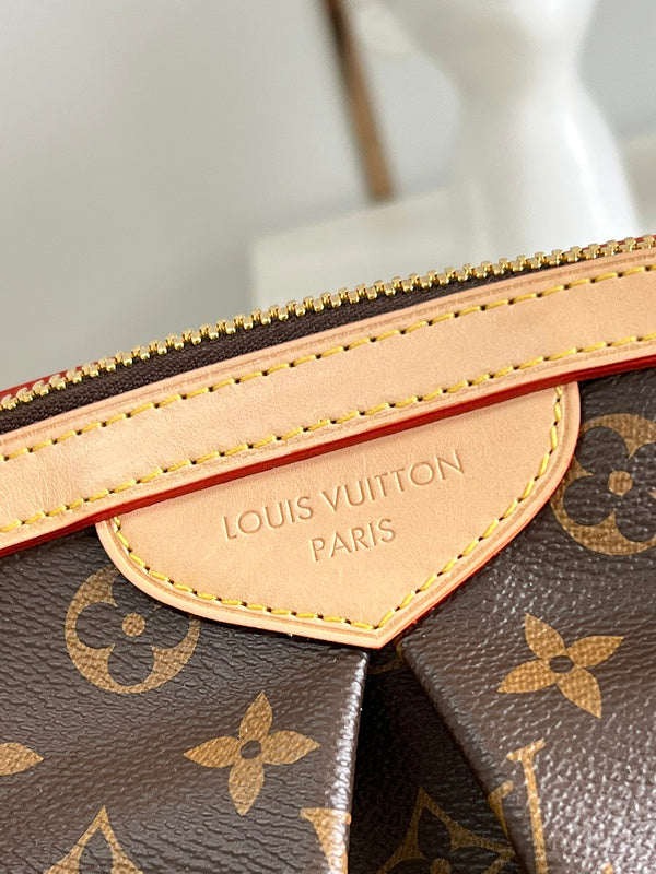 Glami Fashion Lu-Vi bags - 17192