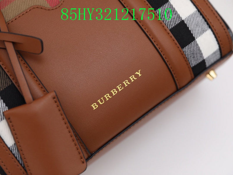 ELE Fashion -BBR Bags - 335