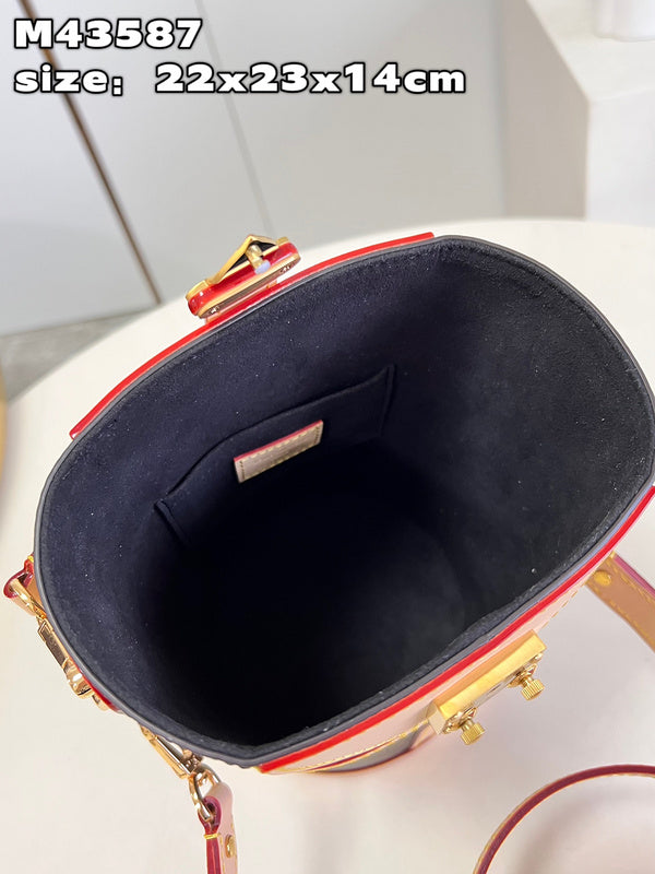 Satchel Bags - VL Bags - 1335