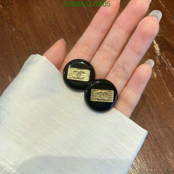 SAMC - CHL Jewelry Earrings - 043