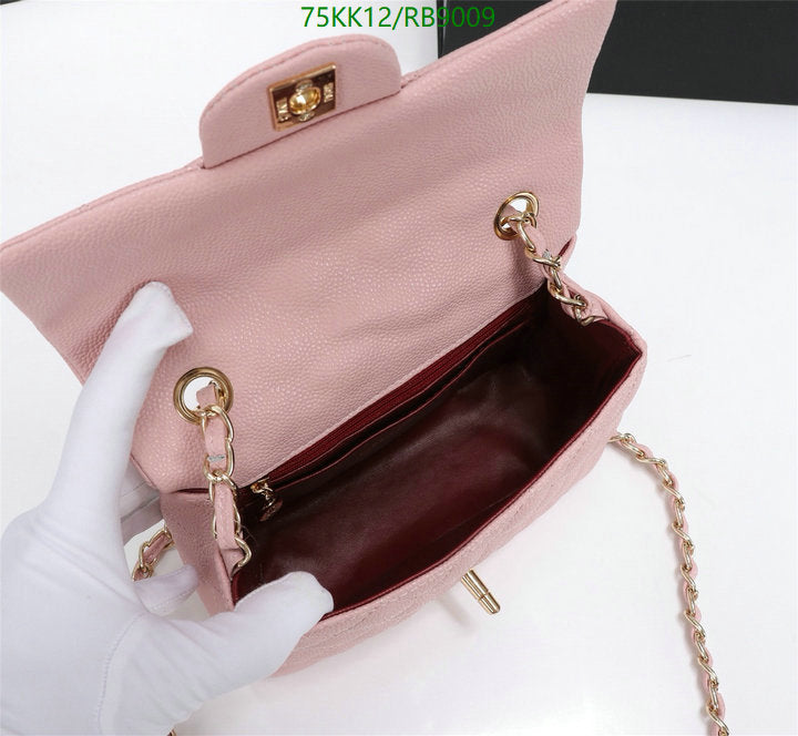 SAMC - CHL Bags Crossbody - 201
