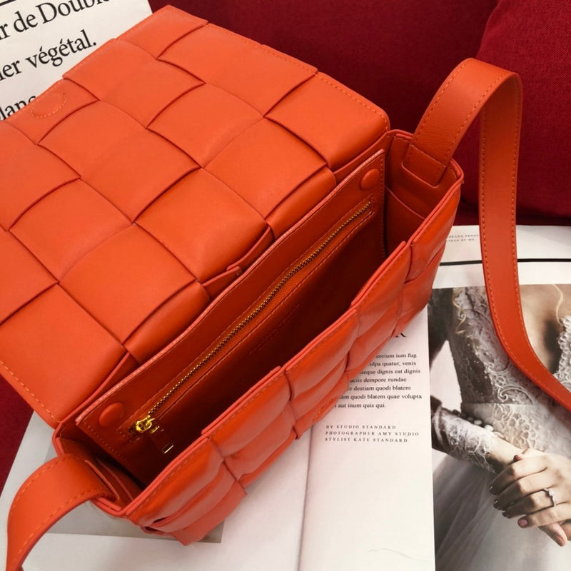 Satchel Bags - BV Bags - 287