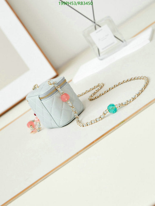 SAMC - CHL Bags - 412