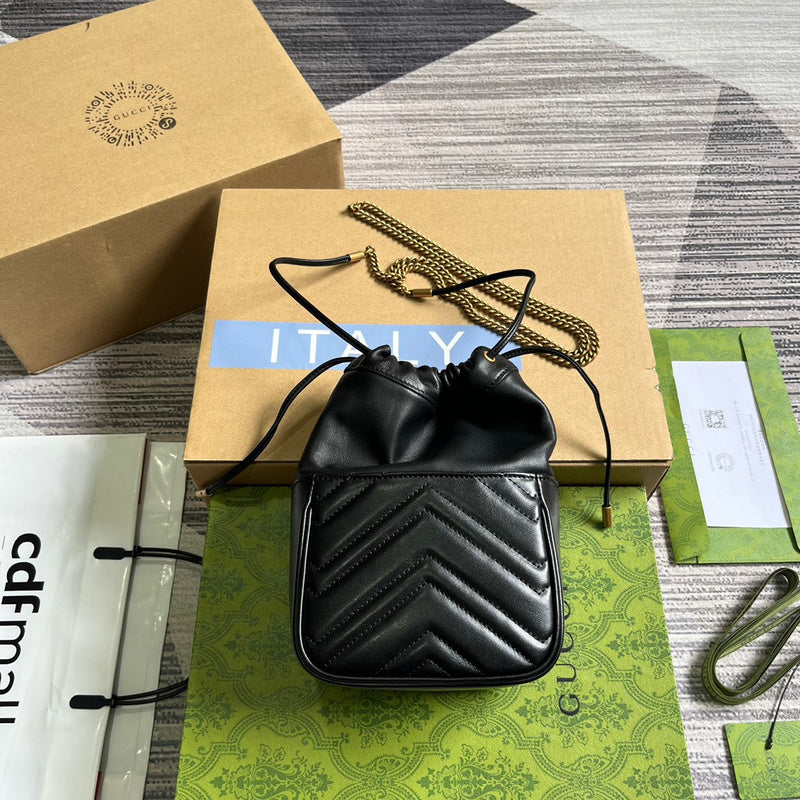 Glami Fashion - GCI Bags - 7389
