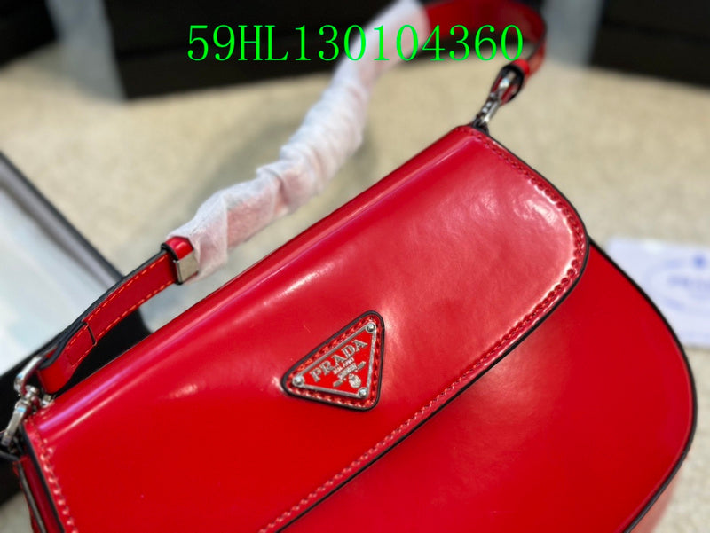 Satchel Bags - PDA Bags - 3686