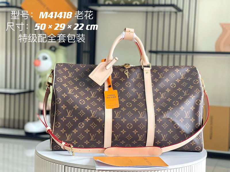Glamy - LOV Bags - 363