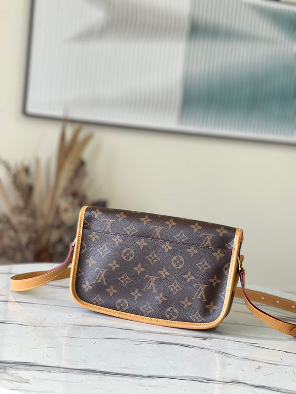 Satchel Bags - VL Bags - 1643