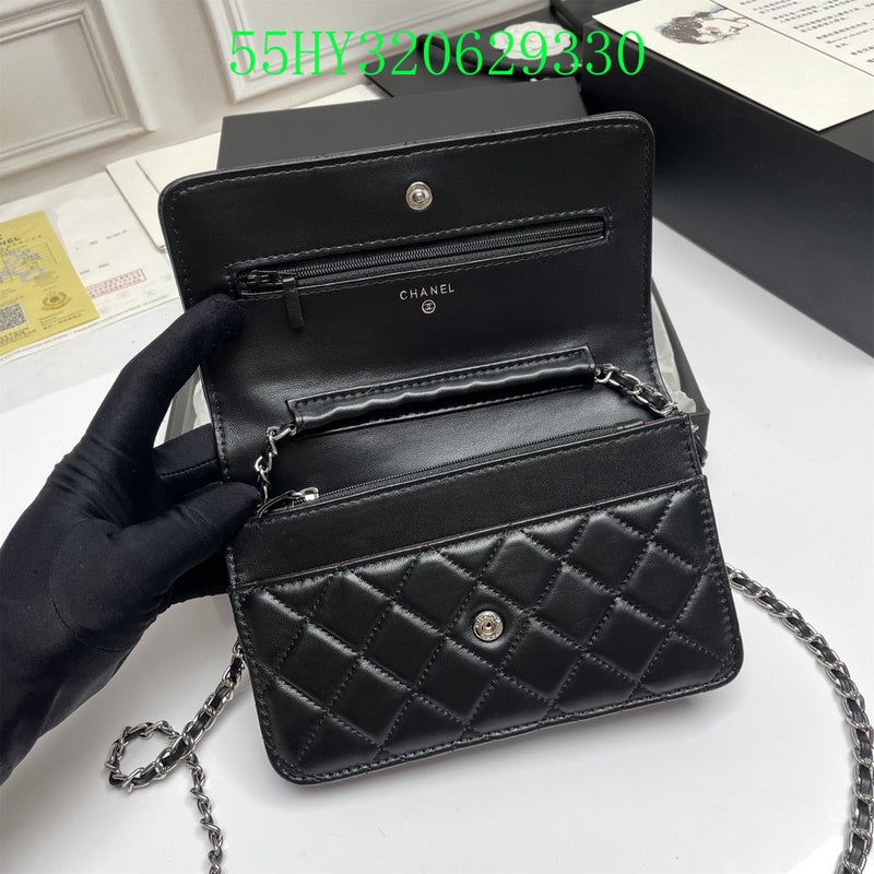 Glami - CHL Bags - 538