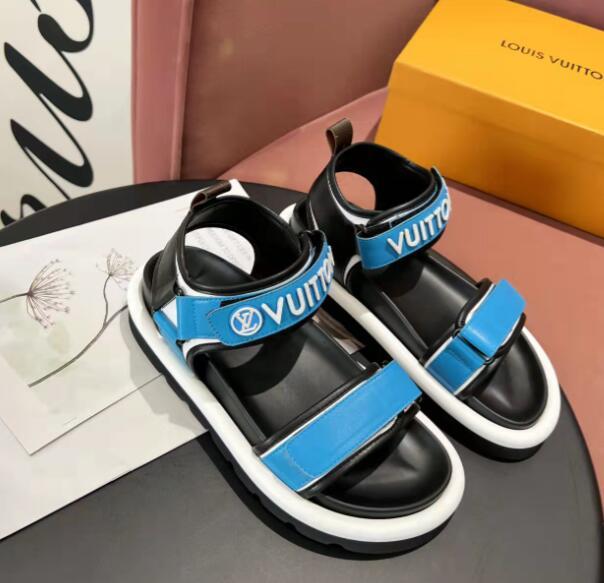 SAMC - LOV Women Shoes - 1202