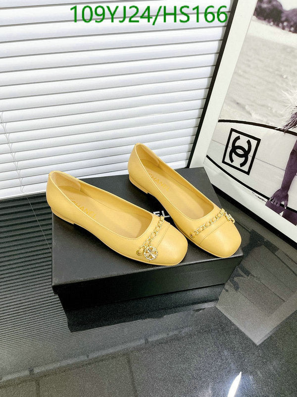 SAMC - CHL Women Shoes Ballet - 173