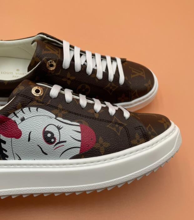 SAMC - LOV Women Shoes - 171