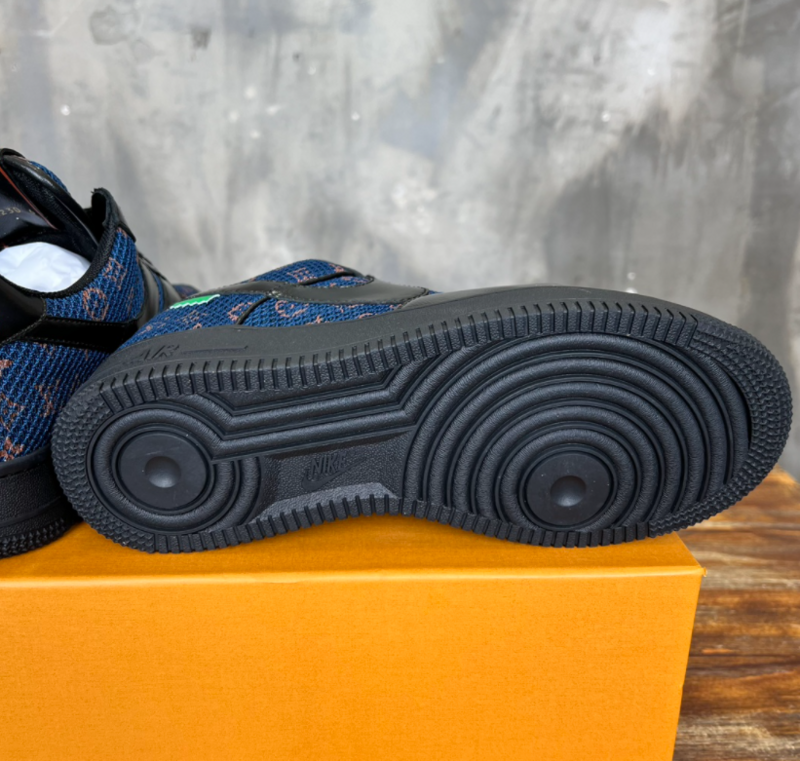SAMC - LOV Men Shoes - 055