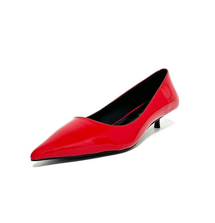 SAMC - YLS Women Shoes - 231
