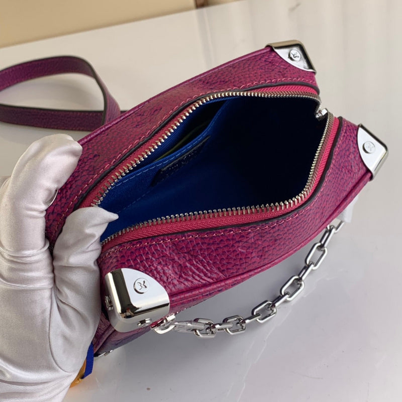 Satchel Bags - VL Bags - 4306