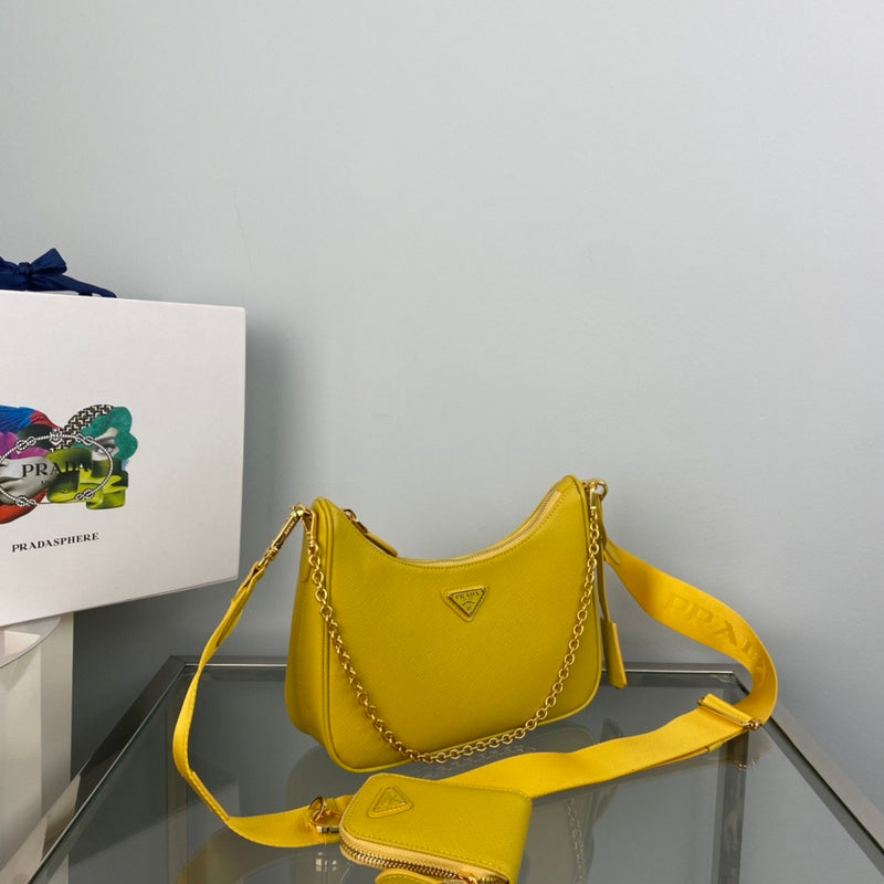 Glamy - PD Bags - 1005