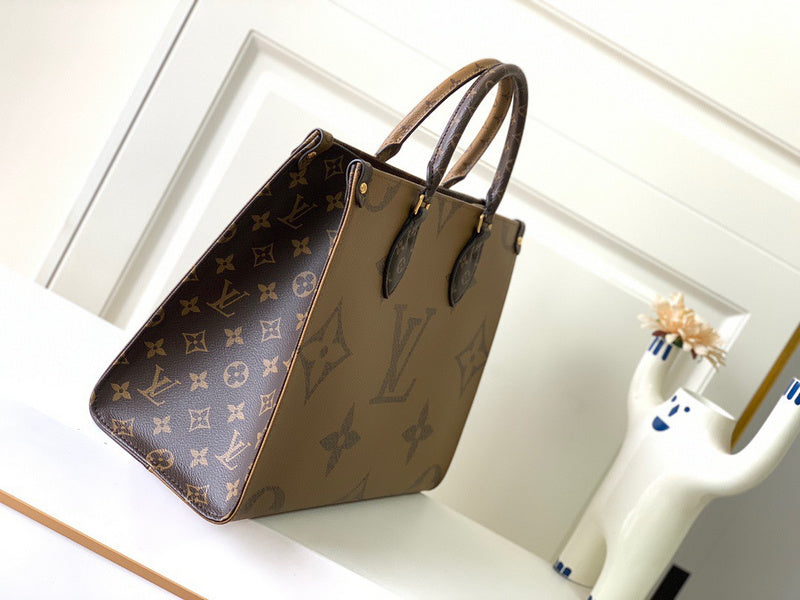 Glamy - LOV Bags - 845