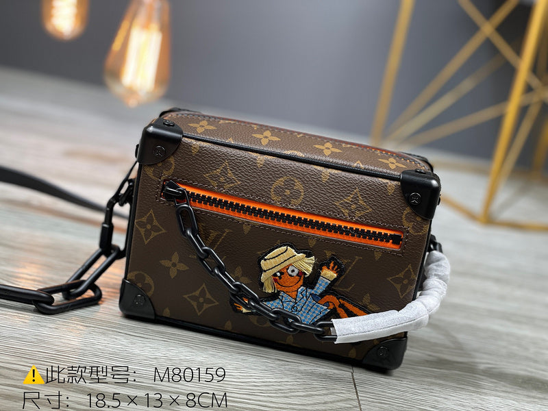 LOV2 Bags - Luxurious Bags  1584