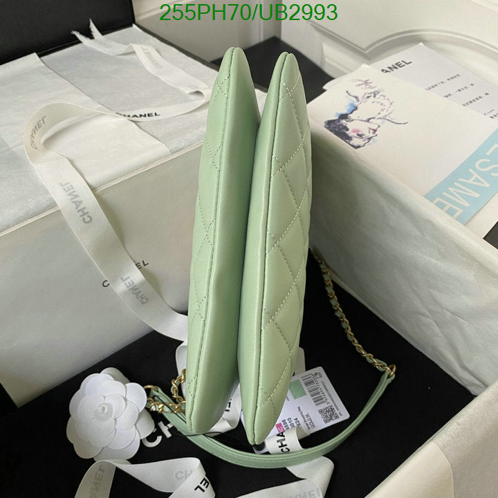 SAMC - CHL Bags - 310
