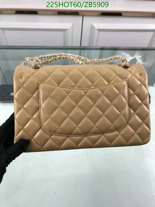 SAMC - CHL Bags - 429