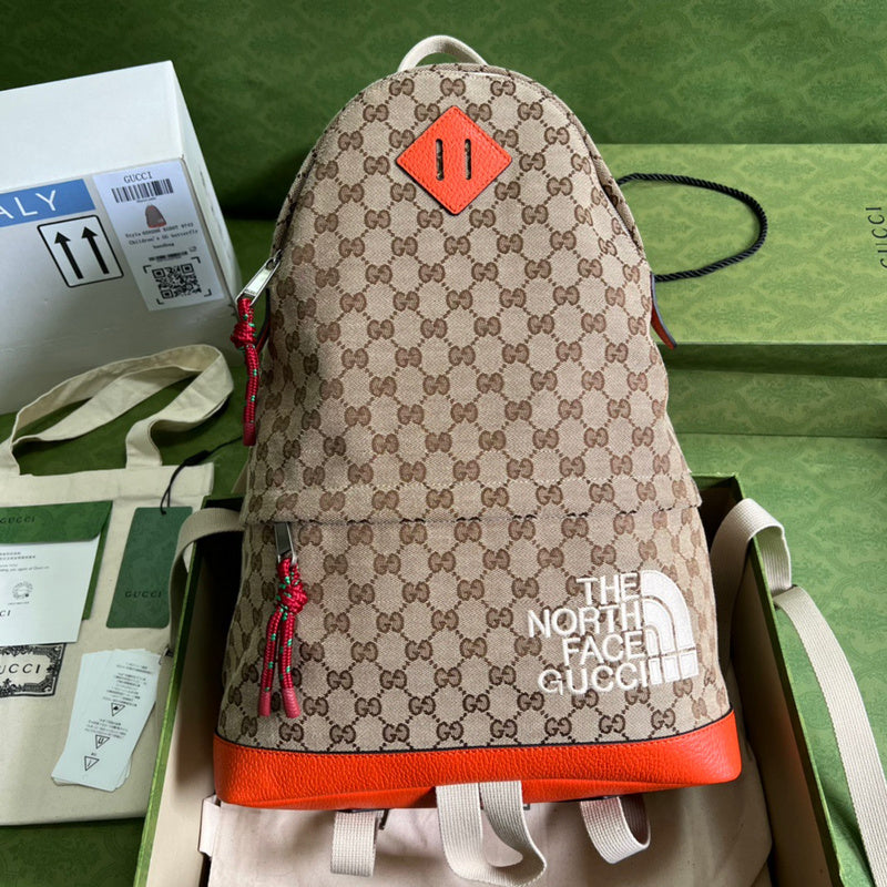 Satchel Bags - GCI Bags - 7264