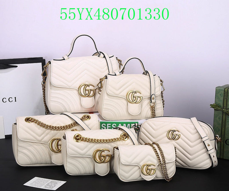 Glami Fashion - GCI Bags - 10488