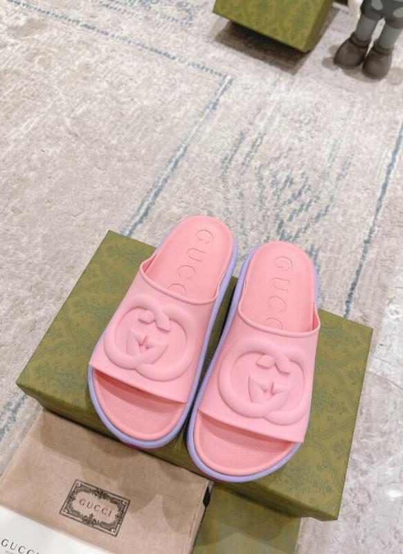 SAMC - GUKI Women Shoes - 1003