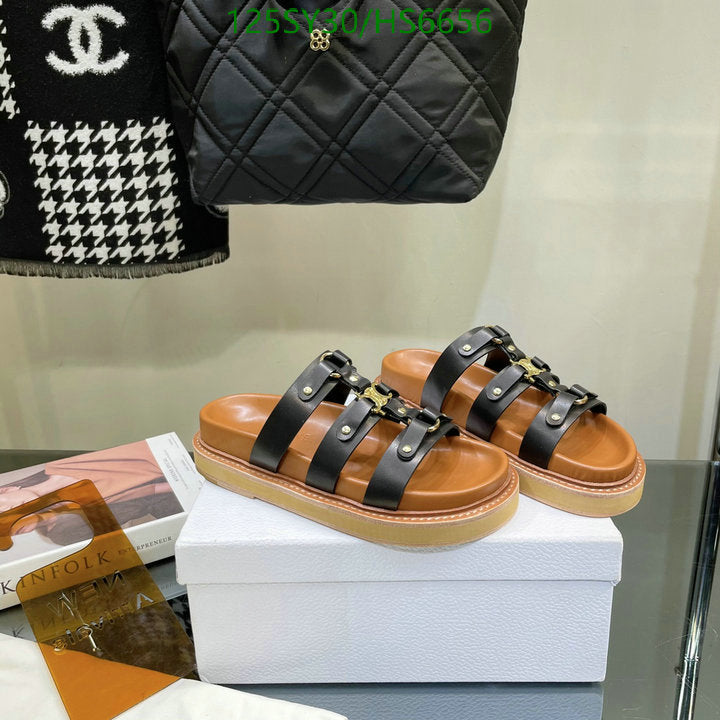 SAMC - COL Women Shoes - 227