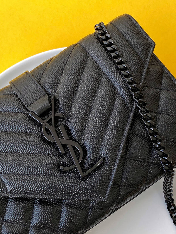 Glamy - YLS Bags - 074