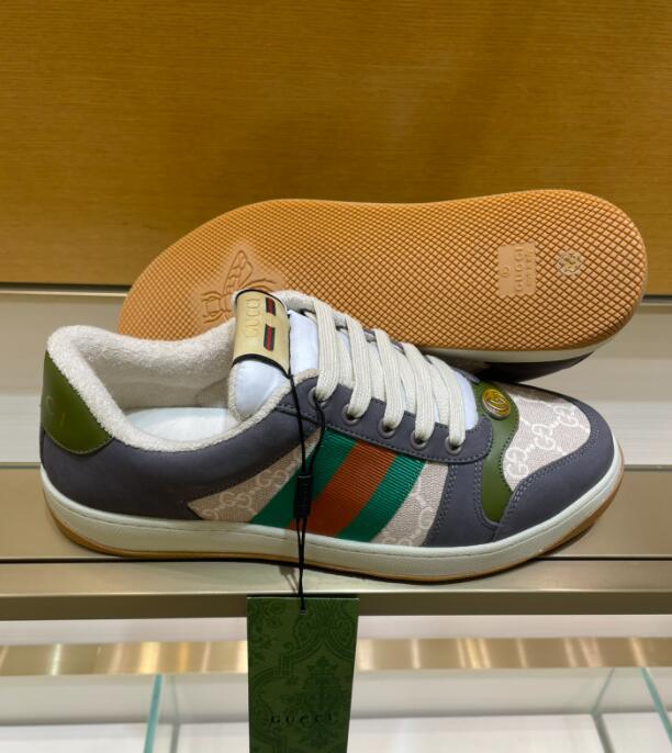 SAMC - GUKI Women Shoes - 283
