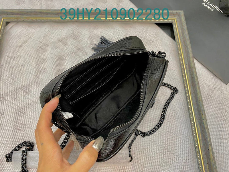 Glami - YLS Bags - 2107