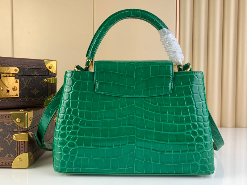 Satchel Bags - VL Bags - 4442