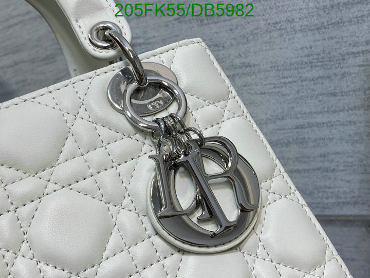 SAMCC - DOR Bags - 1080