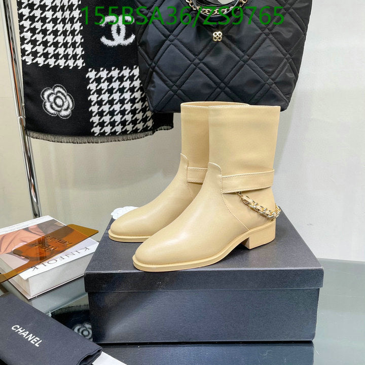 SAMC - CHL Women Boots - 209