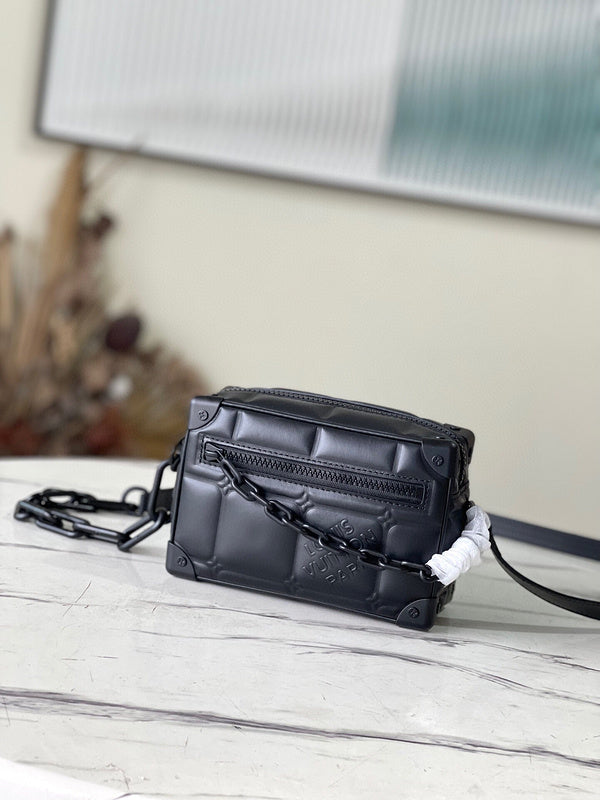 Fashion Lu-Vi bags - 4629