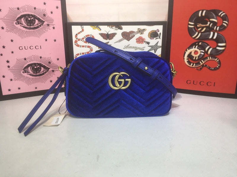 Glami Fashion - GCI Bags - 10175