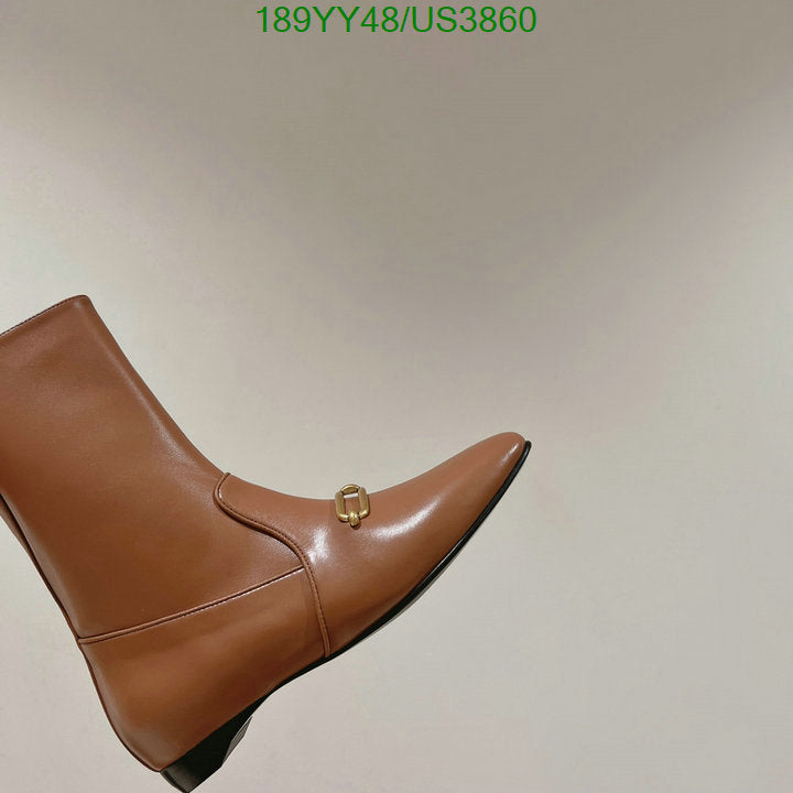 SAMC - HMS Women Shoes - 124
