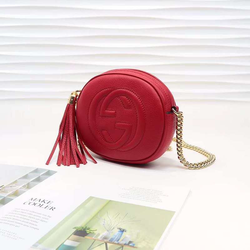 GlamI - GCI Bags - 960