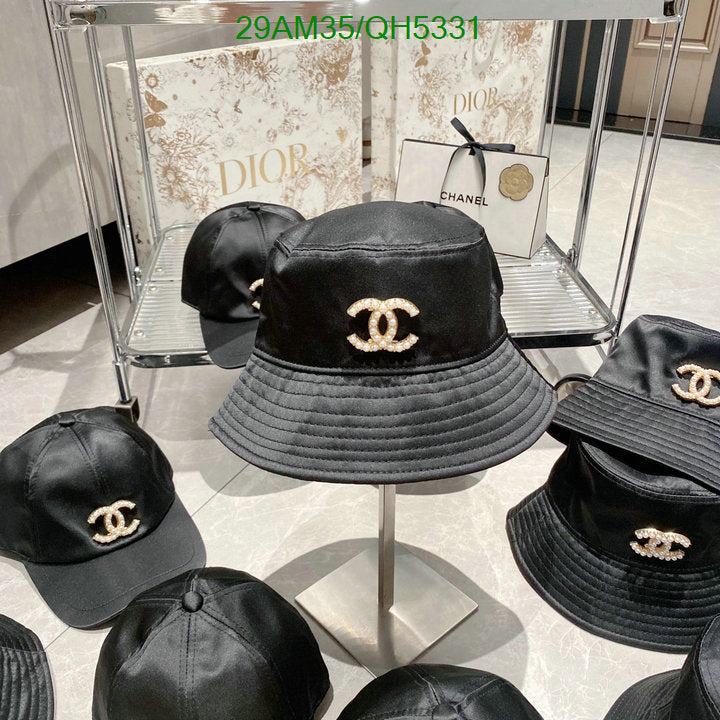 SAMC - CHL Caps & Hats - 214