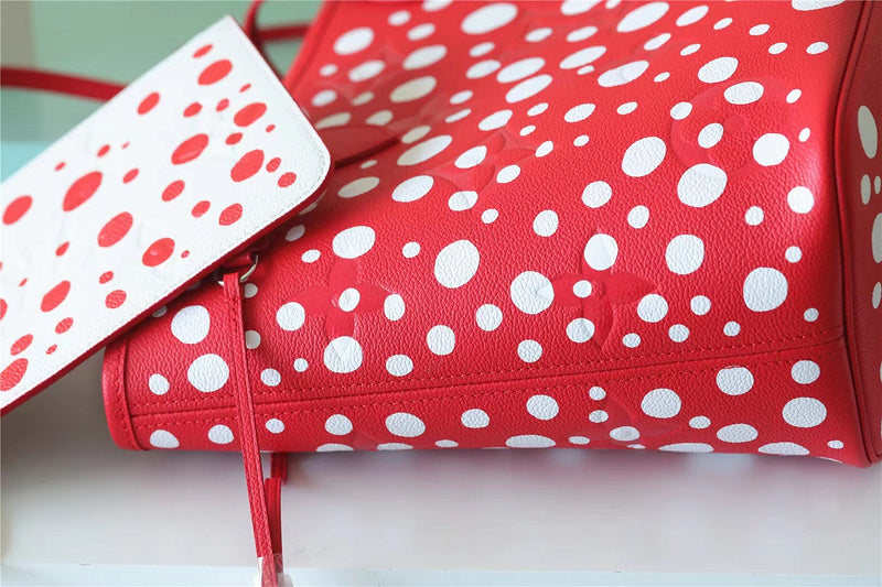 Glami - LUV Bags - 469