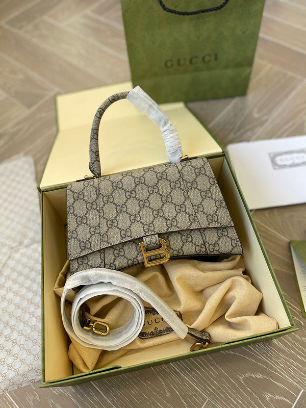 ELE Fashion - BGA Bags - 1499
