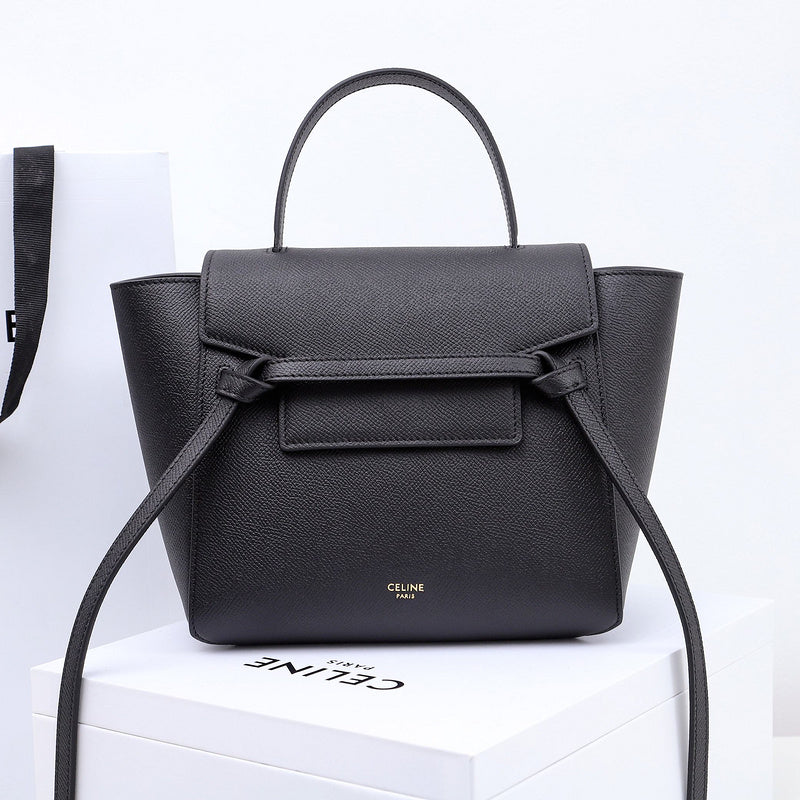 Glamy - COL Bags - 263