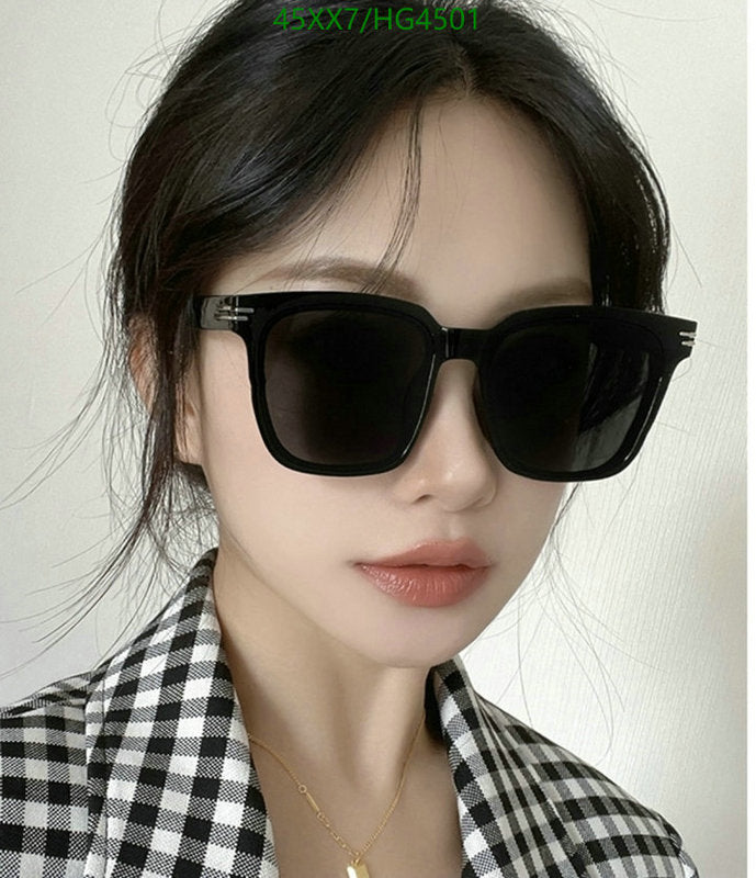 SAMC - CHL Glasses - 477