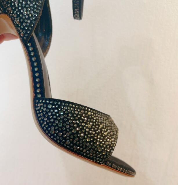 SAMC - VEL Women Shoes - 188