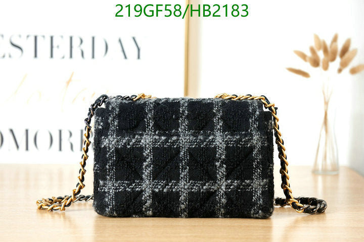 SAMC - CHL Bags - 242