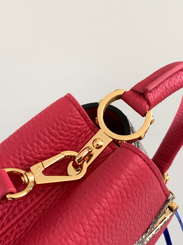 Glamy - LOV Bags - 720