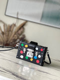 Fashion Lu-Vi bags - 4082