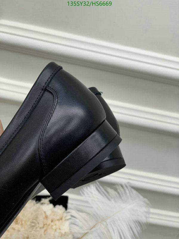 SAMC - CHL Women Shoes - 021